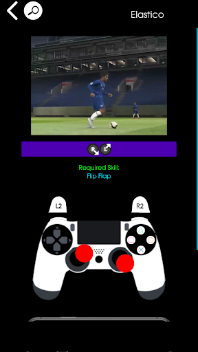 eFHUB™ 25 - Image screenshot of android app