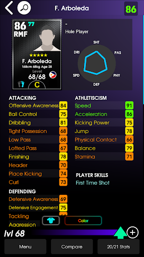 eFHUB™ 25 - Image screenshot of android app