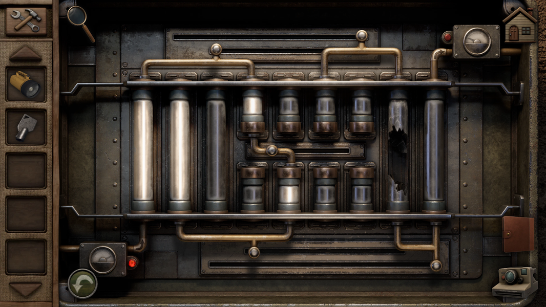 Aurora Hills: Chapter ۱ - عکس بازی موبایلی اندروید