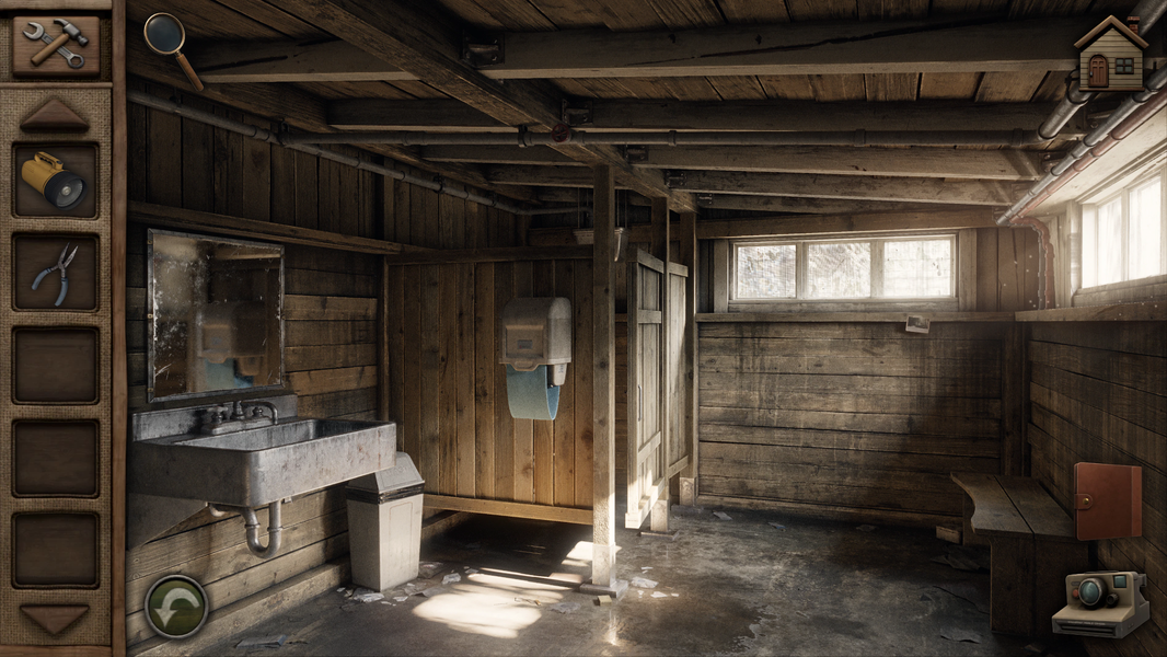 Aurora Hills: Chapter ۱ - عکس بازی موبایلی اندروید