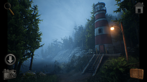 Meridian ۱۵۷: Prologue - عکس بازی موبایلی اندروید