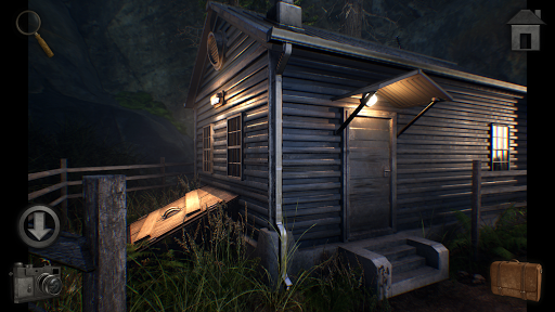 Meridian ۱۵۷: Prologue - عکس بازی موبایلی اندروید