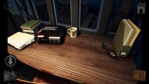 Meridian ۱۵۷: Prologue - عکس بازی موبایلی اندروید