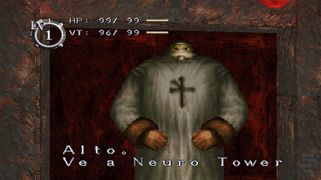 تصویر صحنه ۶ توهم - عکس بازی موبایلی اندروید