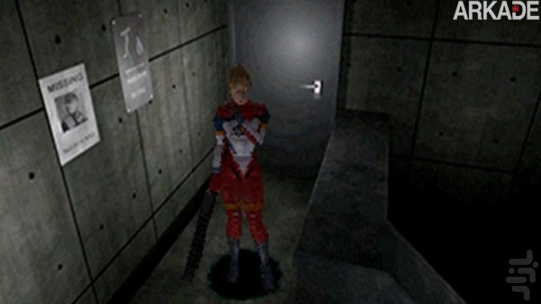 رزیدنت اویل ۱.۵: خطر زیستی - عکس بازی موبایلی اندروید