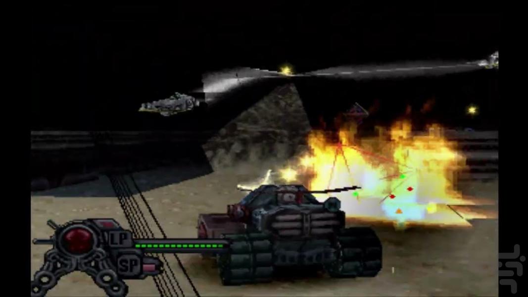 استاد بلستر انفجار دوباره - عکس بازی موبایلی اندروید