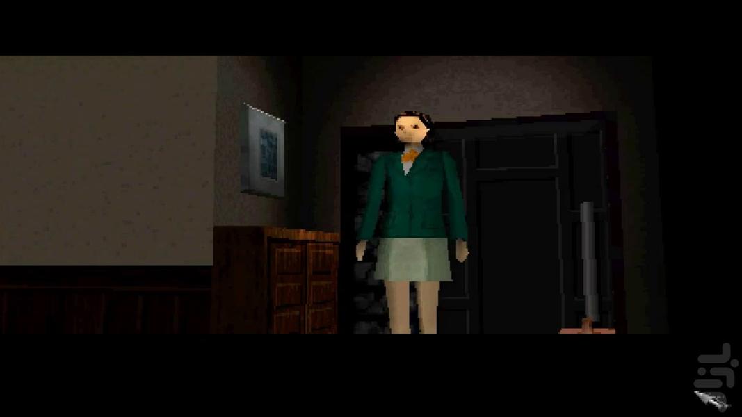 برج ساعت II - مبارزه درون - Gameplay image of android game