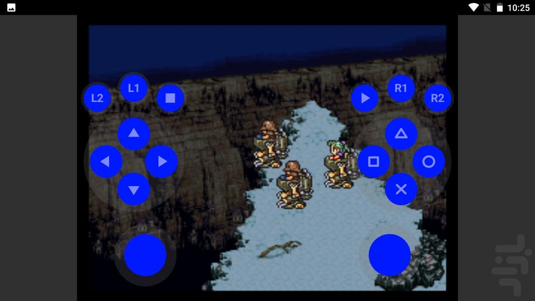 گلچین فاینال فانتزی Final Fantasy VI - عکس بازی موبایلی اندروید