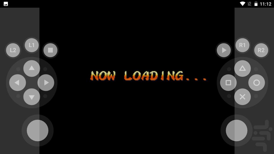 Street Fighter Zero 2 Dash - Gameplay image of android game