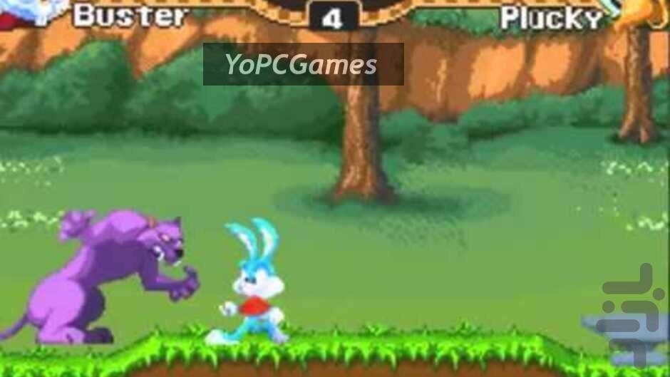 بازی خرگوش :خواب بد استریم ها - عکس بازی موبایلی اندروید