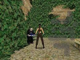 _ تام رایدر۴ Tomb Raider ۴ - عکس بازی موبایلی اندروید