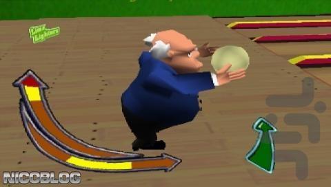 کوچه حیوانات - عکس بازی موبایلی اندروید