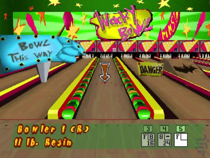 کوچه حیوانات - عکس بازی موبایلی اندروید