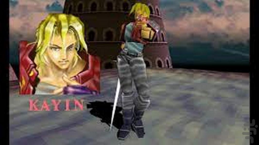 عرصه نبرد توشیدن ۳ - عکس بازی موبایلی اندروید