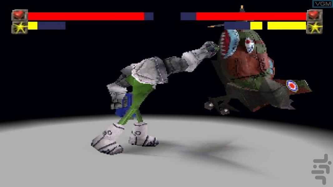 بومبات ها - عکس بازی موبایلی اندروید