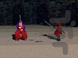 bushido blade 2 - Gameplay image of android game