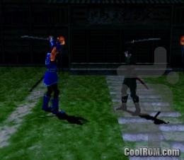 bushido blade 2 - Gameplay image of android game