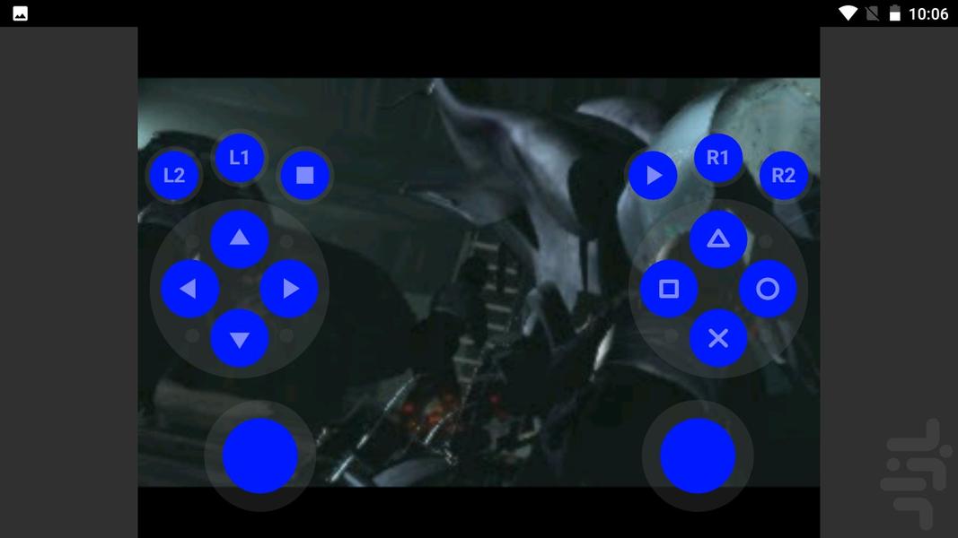 g police 2 weapons of justice - Gameplay image of android game