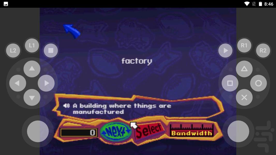 k95 3 webtunes - Gameplay image of android game