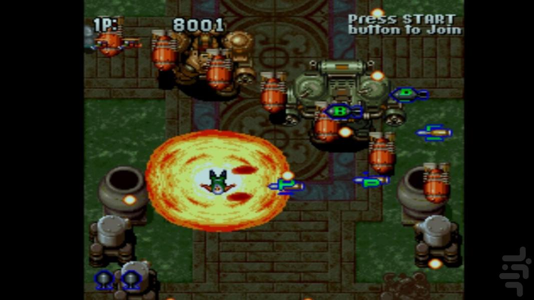 نیروی نور متحرک - عکس بازی موبایلی اندروید