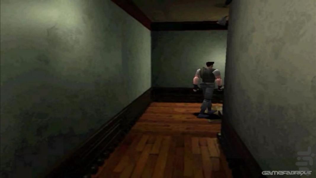 ‏resident evil direct orscut new - Gameplay image of android game