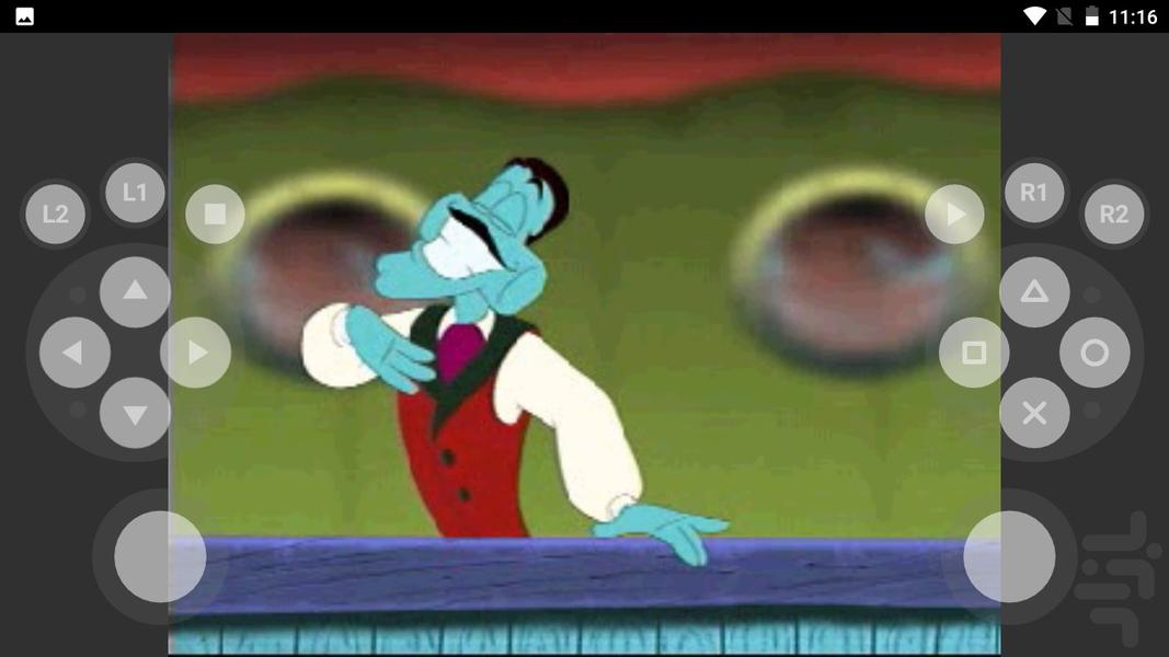 secret of googol 5 the googolfest pa - Gameplay image of android game