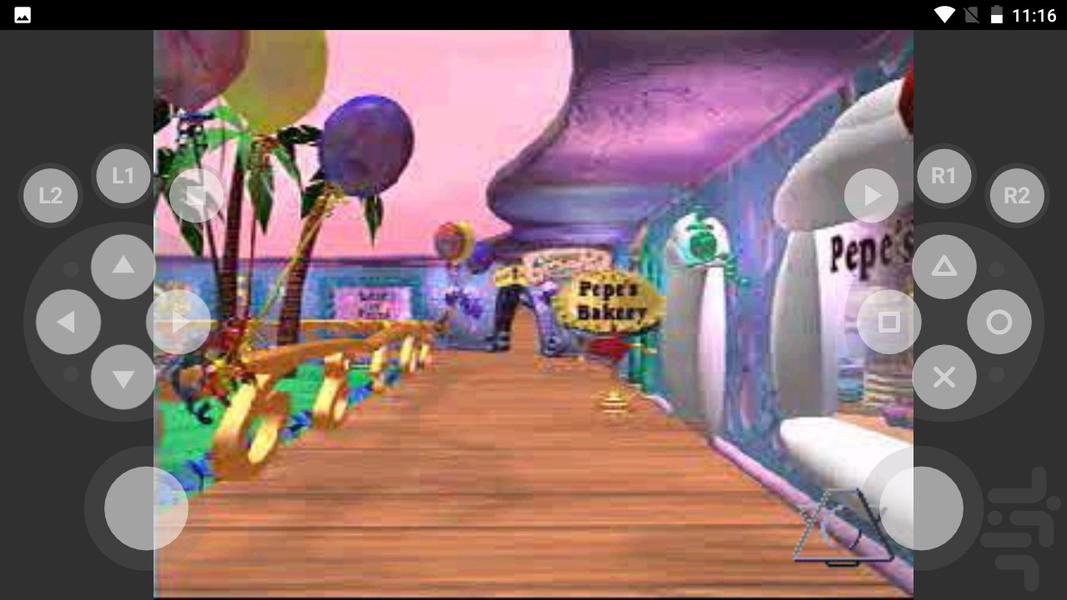 secret of googol 5 the googolfest pa - Gameplay image of android game
