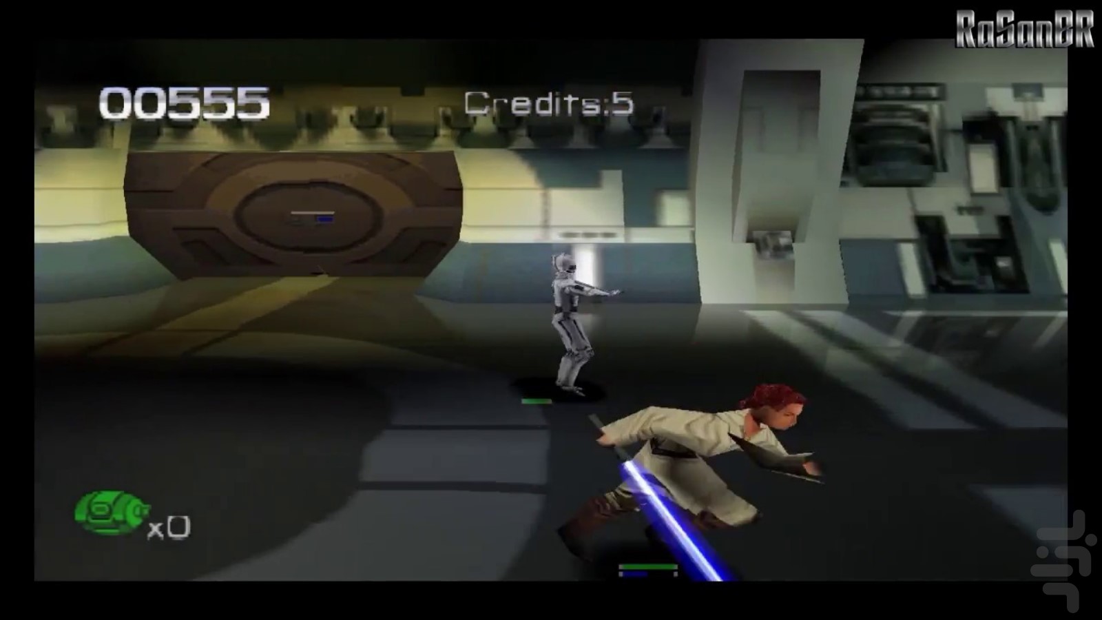 Star wars jedi outlet ps1