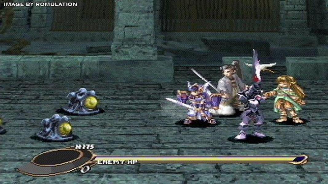 Download valkyrie profile Game for Android Bazaar
