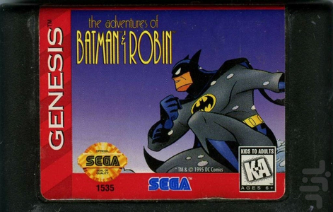 Adventures of Batman and Robin Game for Android - Download | Cafe Bazaar
