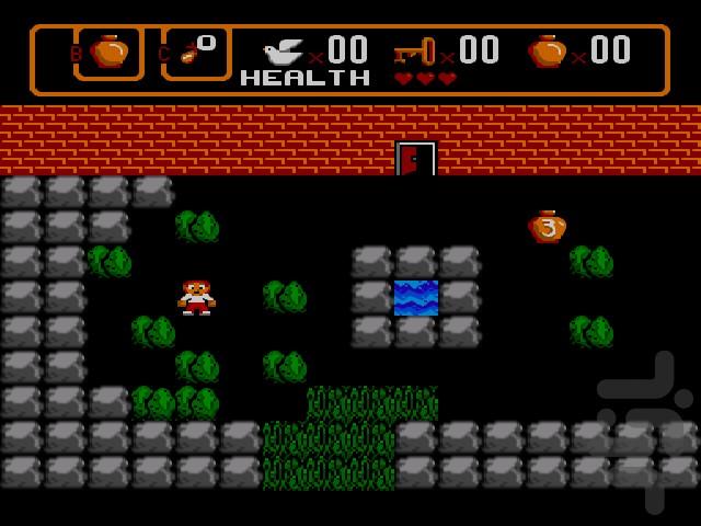 جنگ و قدرت ویژه - عکس بازی موبایلی اندروید