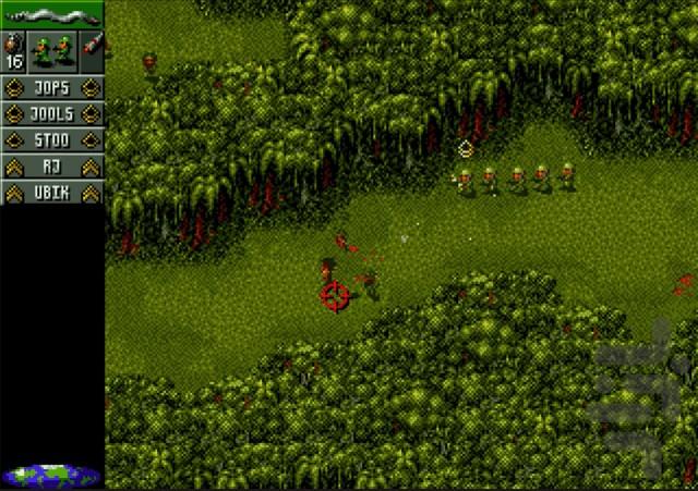 توپ علوفه - عکس بازی موبایلی اندروید