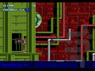 کاپیتان سیاره - عکس بازی موبایلی اندروید