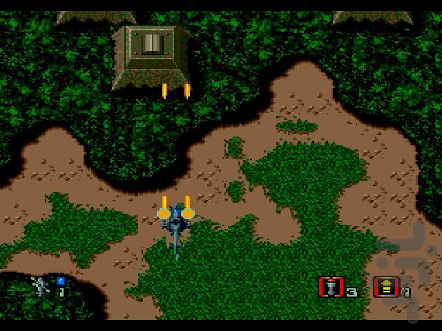 کراس فایر - عکس بازی موبایلی اندروید