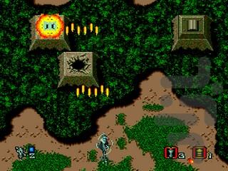 کراس فایر - عکس بازی موبایلی اندروید