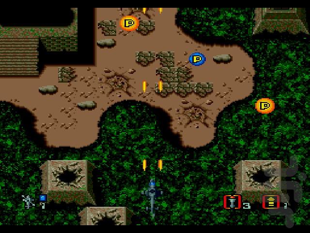 کراس فایر - عکس بازی موبایلی اندروید