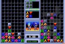 Sonic Eraser - Gameplay image of android game