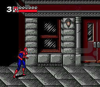 Spider-Man Vs. the Kingpin Game for Android - Download | Cafe Bazaar