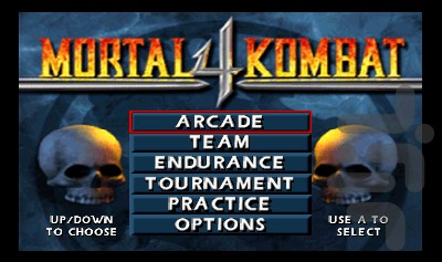 Mortal Kombat 4 Android Free - Colaboratory