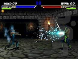 MORTAL KOMBAT - Download do APK para Android