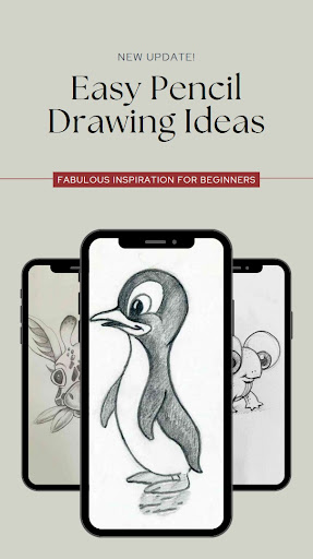 Pencil drawing for beginners: All you need to know | The Art And Beyond