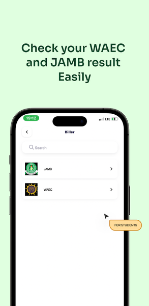 Dewallet - عکس برنامه موبایلی اندروید