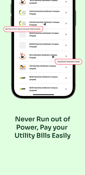 Dewallet - عکس برنامه موبایلی اندروید