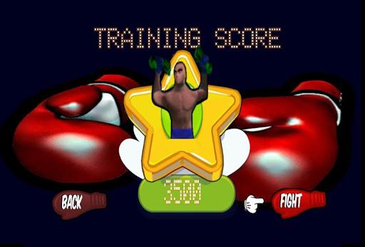 KnockEmOut Kick Boxing - عکس برنامه موبایلی اندروید