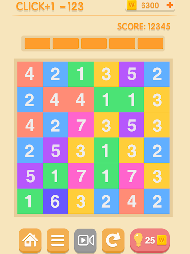 Puzzle Joy - Classic puzzle games in puzzle box - Gameplay image of android game