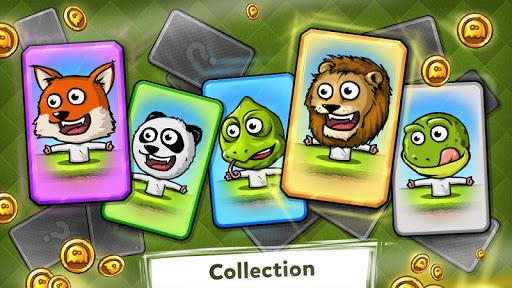⚽ Puppet Soccer Zoo - Football ❤ - عکس بازی موبایلی اندروید