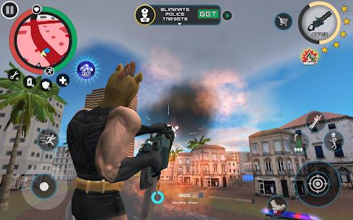 Energy Joe - عکس بازی موبایلی اندروید