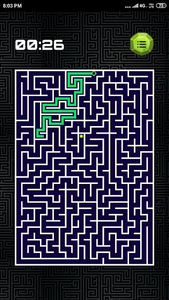 2020  Maze Craze :Super Maze - عکس بازی موبایلی اندروید