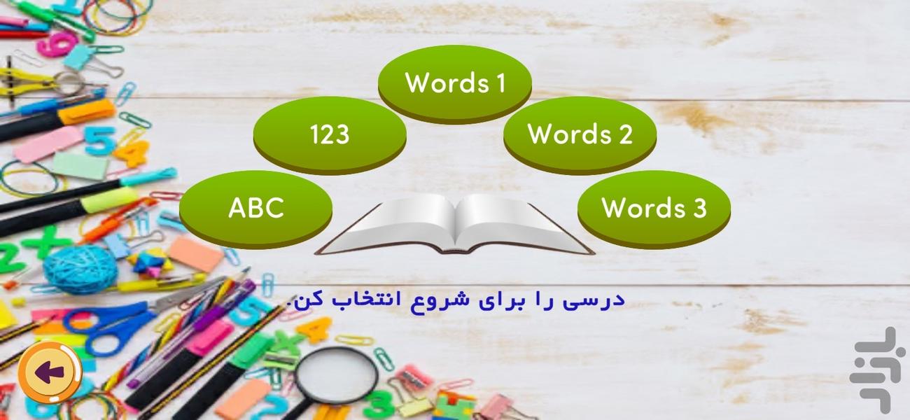 Yas - Gameplay image of android game