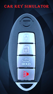 Car Key Simulator - عکس برنامه موبایلی اندروید